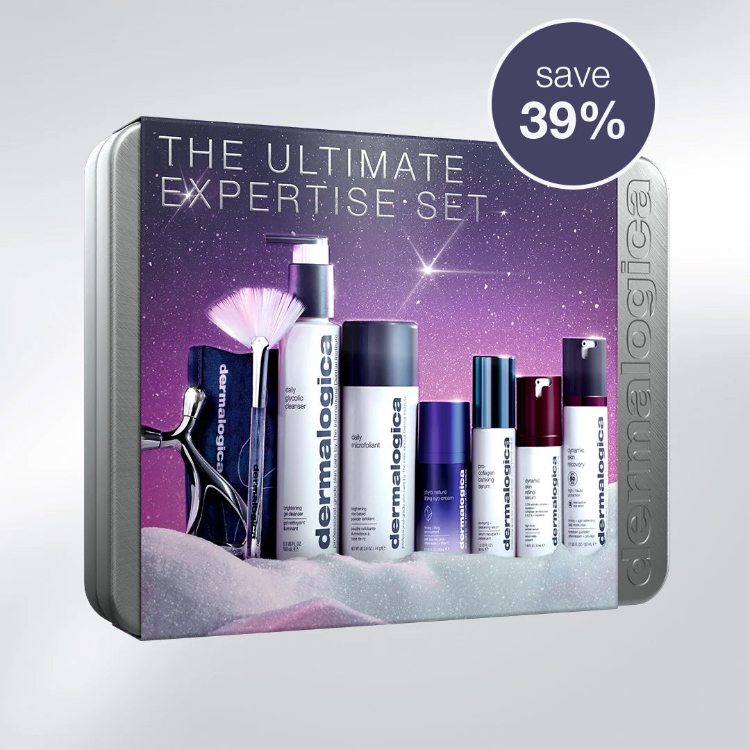 dermalogica skin kits and sets kit the ultimate expertise kit