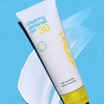 dermalogica spf 59ml clearing defense spf30