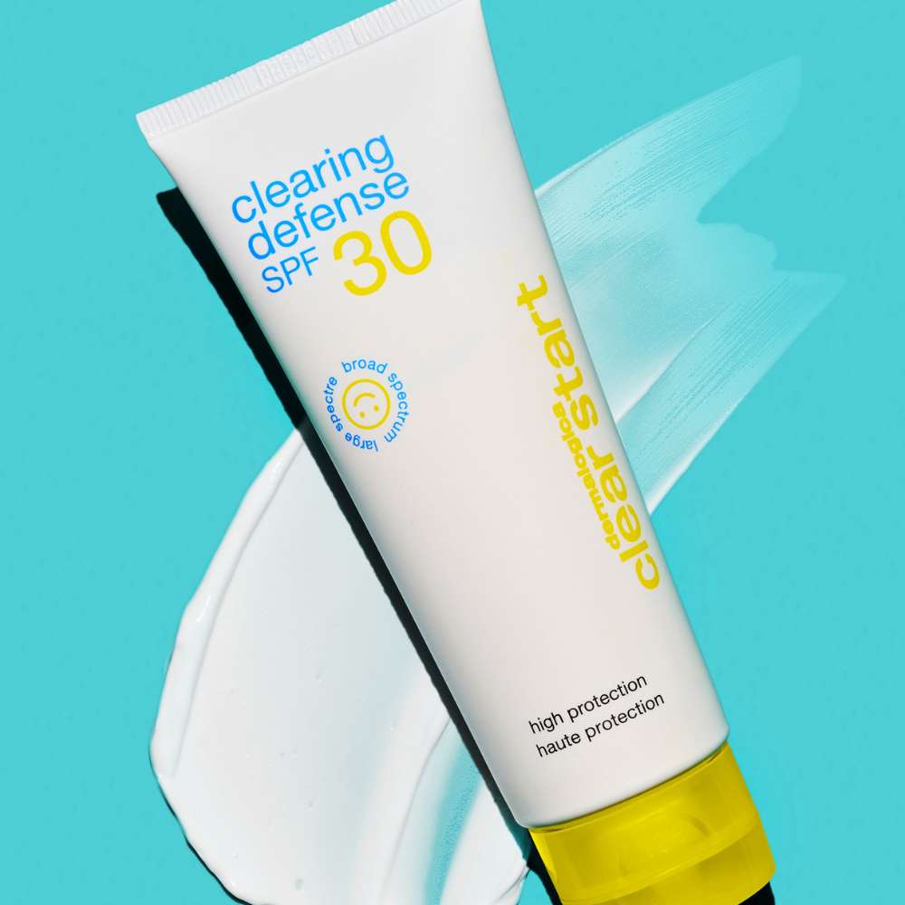 dermalogica spf 59ml clearing defense spf30