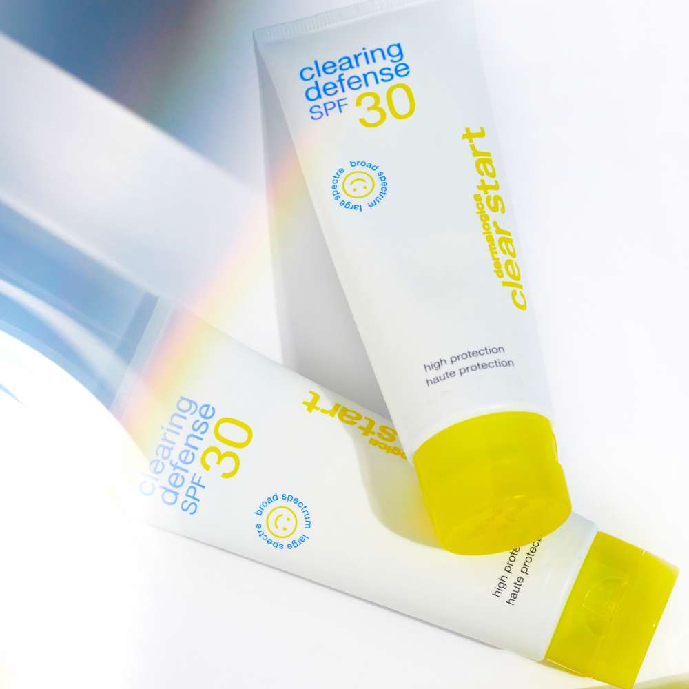 dermalogica spf 59ml clearing defense spf30