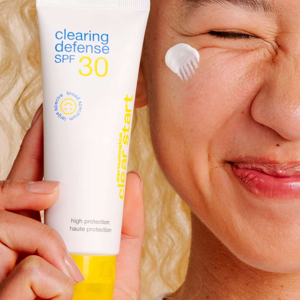dermalogica spf 59ml clearing defense spf30