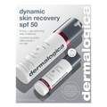 dermalogica spf dynamic skin recovery SPF50 (free travel size)