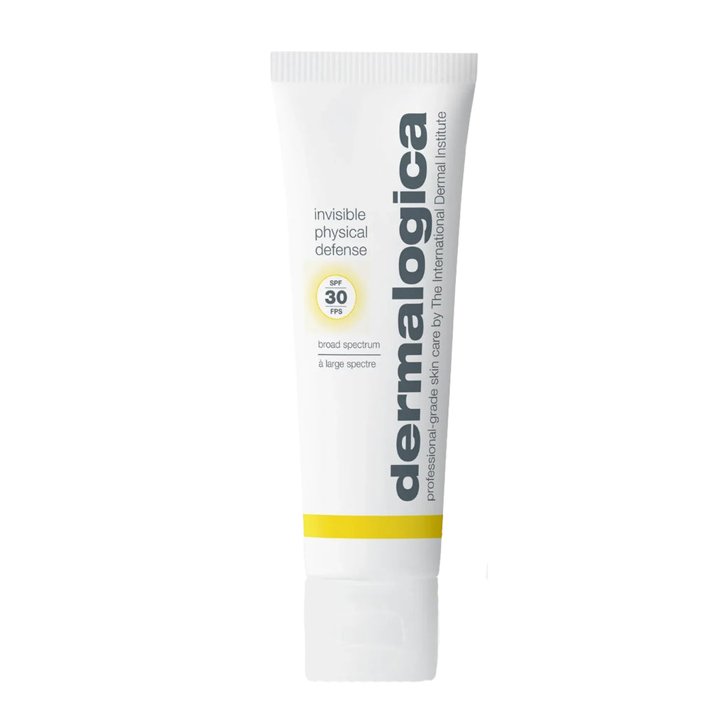 dermalogica spf 50ml invisible physical defense mineral sunscreen spf30