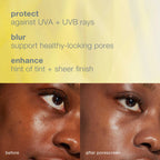 dermalogica spf 30ml porescreen mineral sunscreen spf40