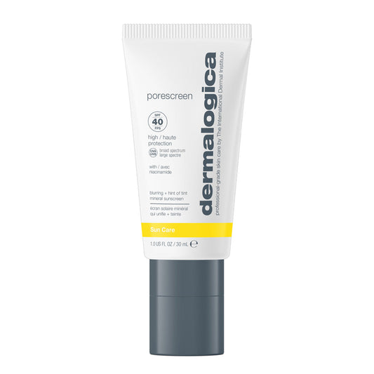 dermalogica spf 30ml porescreen spf40