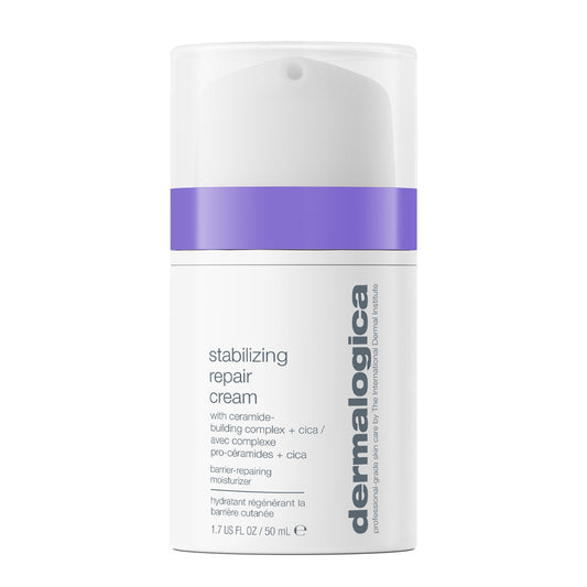 dermalogica 50ml stabilizing repair cream