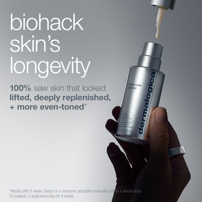 dermalogica targeted treatments 30ml futurecode booster