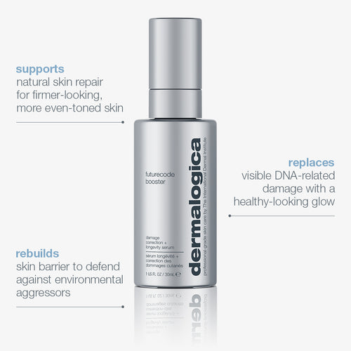 dermalogica targeted treatments 30ml futurecode booster