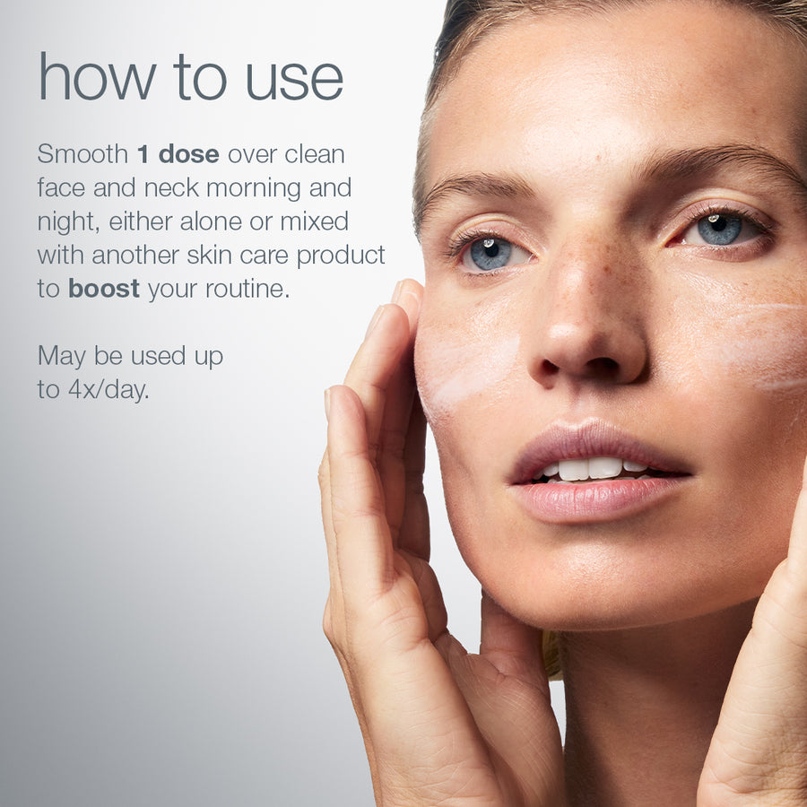 dermalogica targeted treatments 30ml futurecode booster