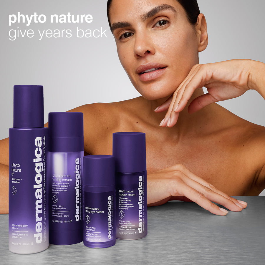 dermalogica targeted treatments phyto nature e2