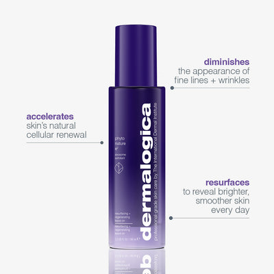 dermalogica targeted treatments phyto nature e2