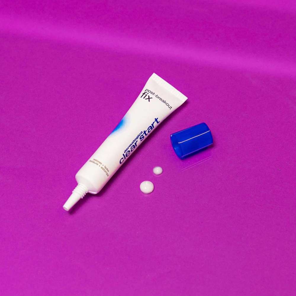 dermalogica targeted treatments 15ml post-breakout fix