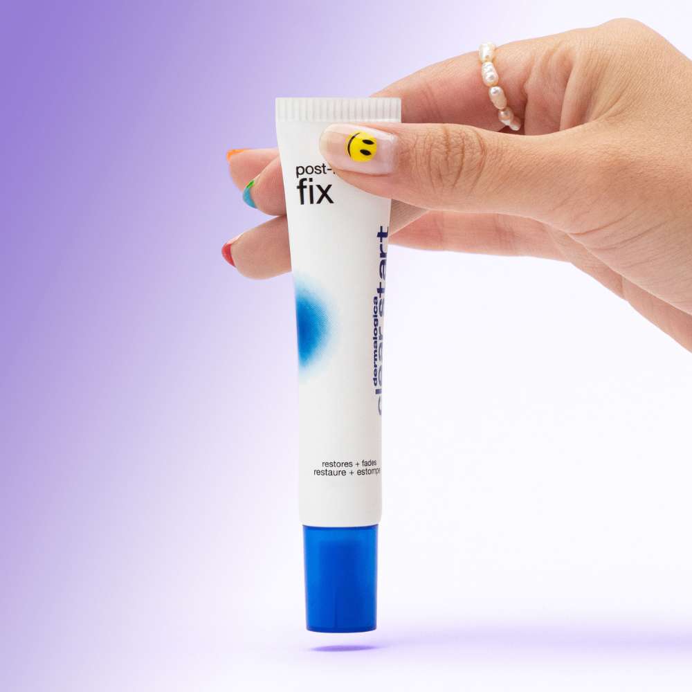 dermalogica targeted treatments 15ml post-breakout fix