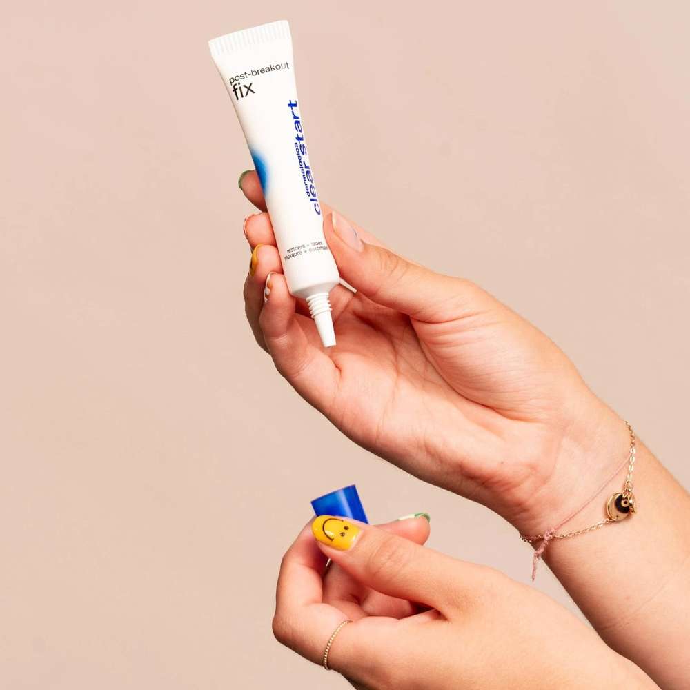 dermalogica targeted treatments 15ml post-breakout fix