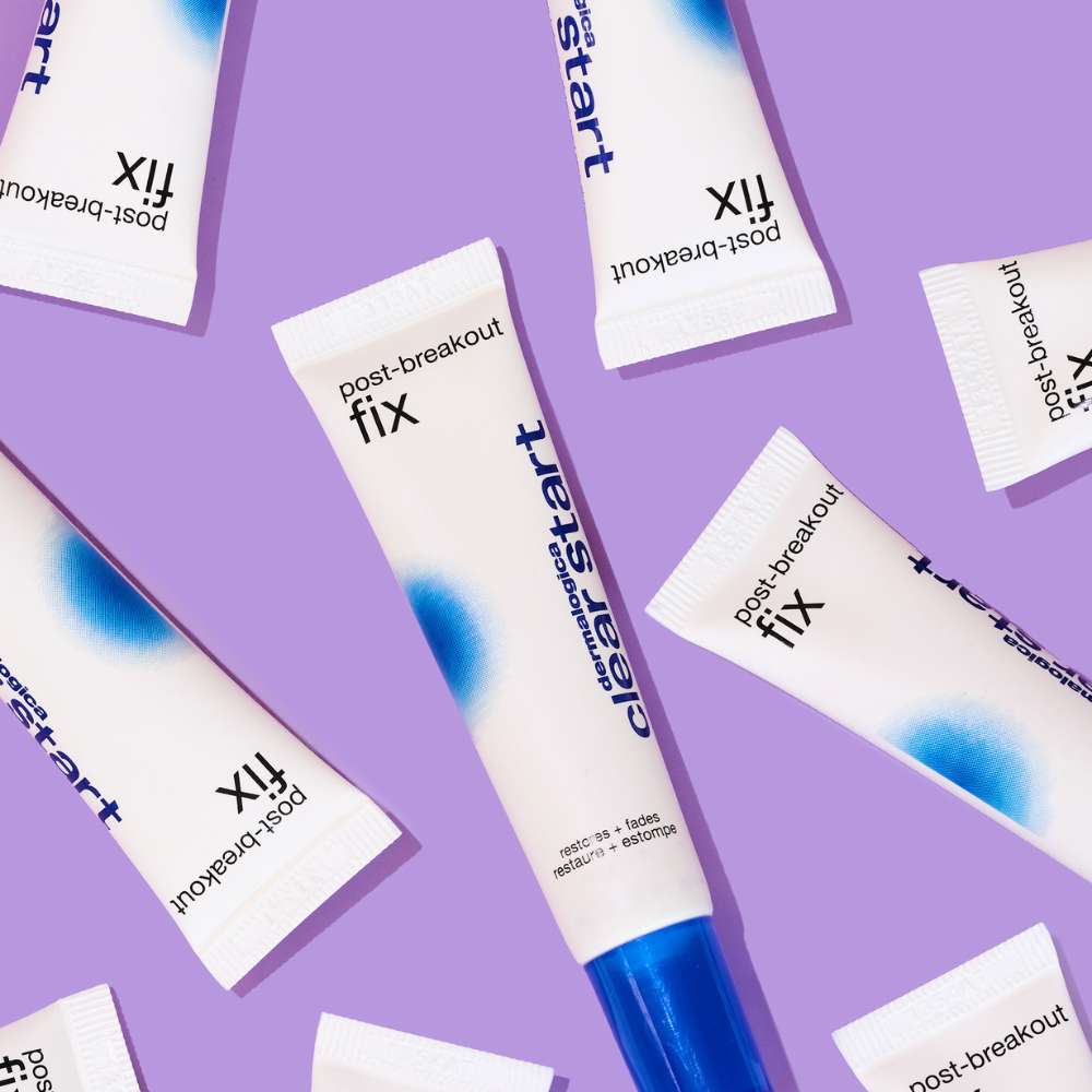 dermalogica targeted treatments 15ml post-breakout fix