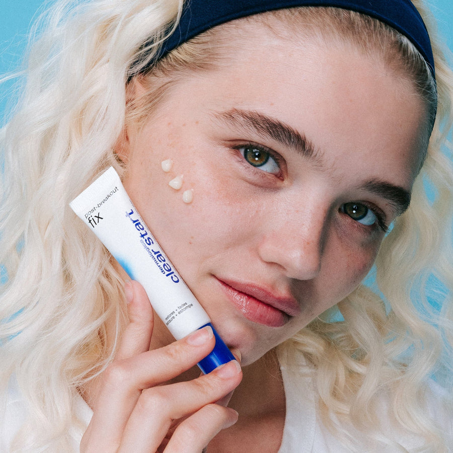 dermalogica targeted treatments 15ml post-breakout fix spot treatment