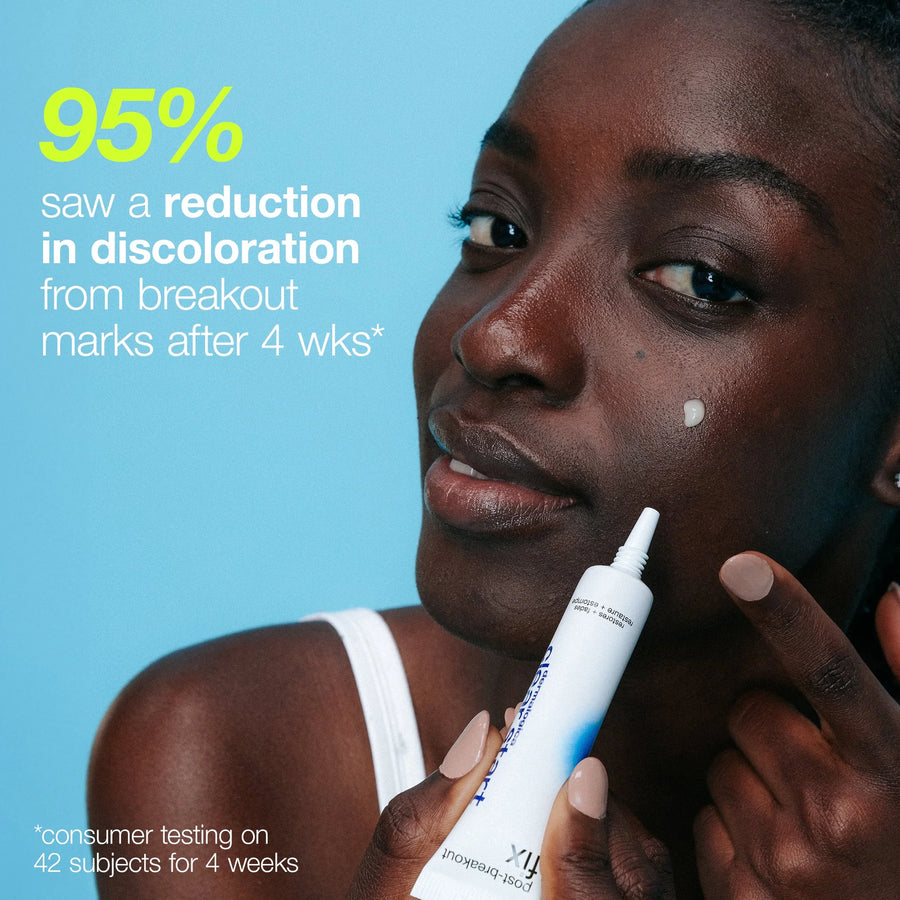 dermalogica targeted treatments 15ml post-breakout fix spot treatment