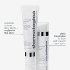 dermalogica targeted treatments 50ml powerbright dark spot peel
