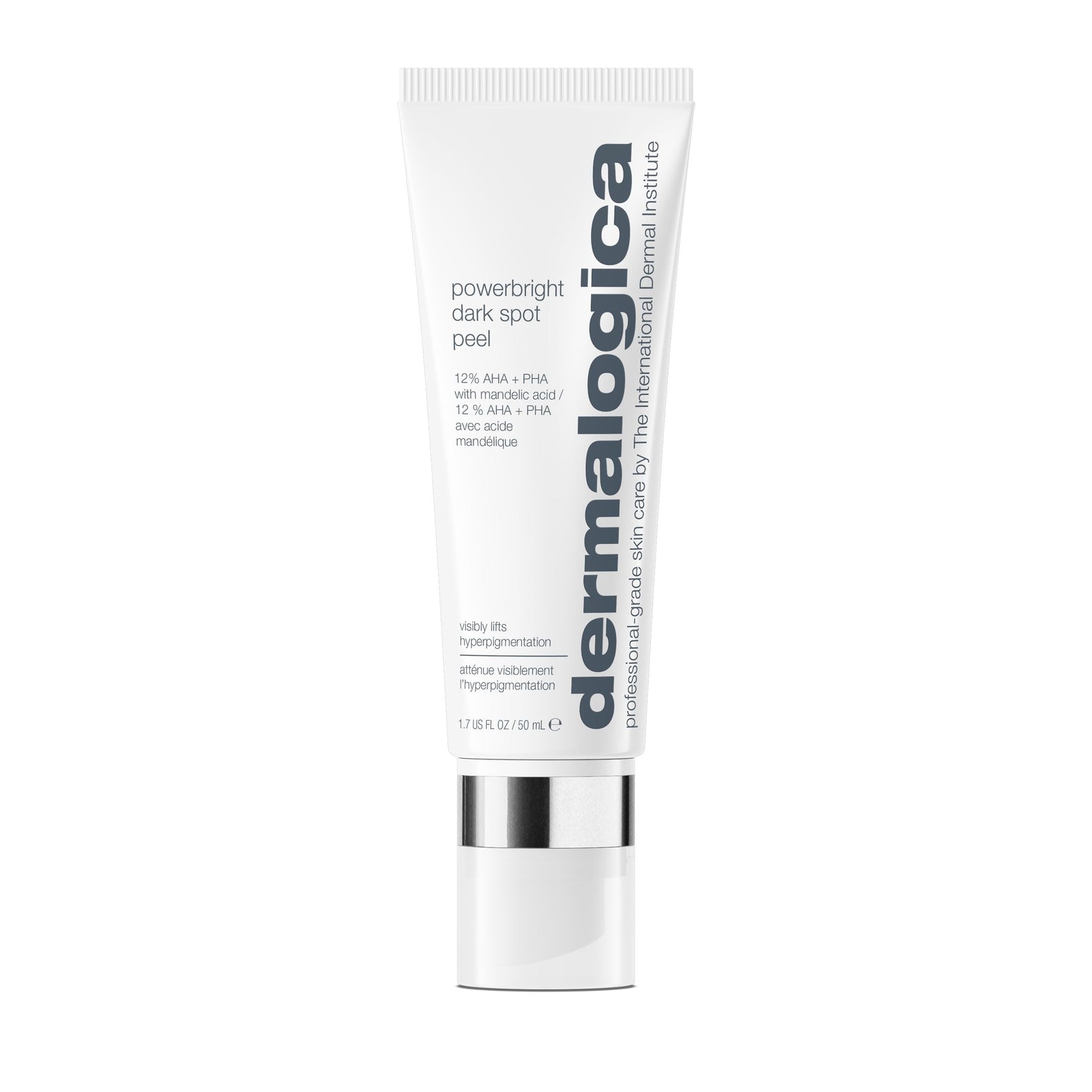 dermalogica targeted treatments 50ml powerbright dark spot peel
