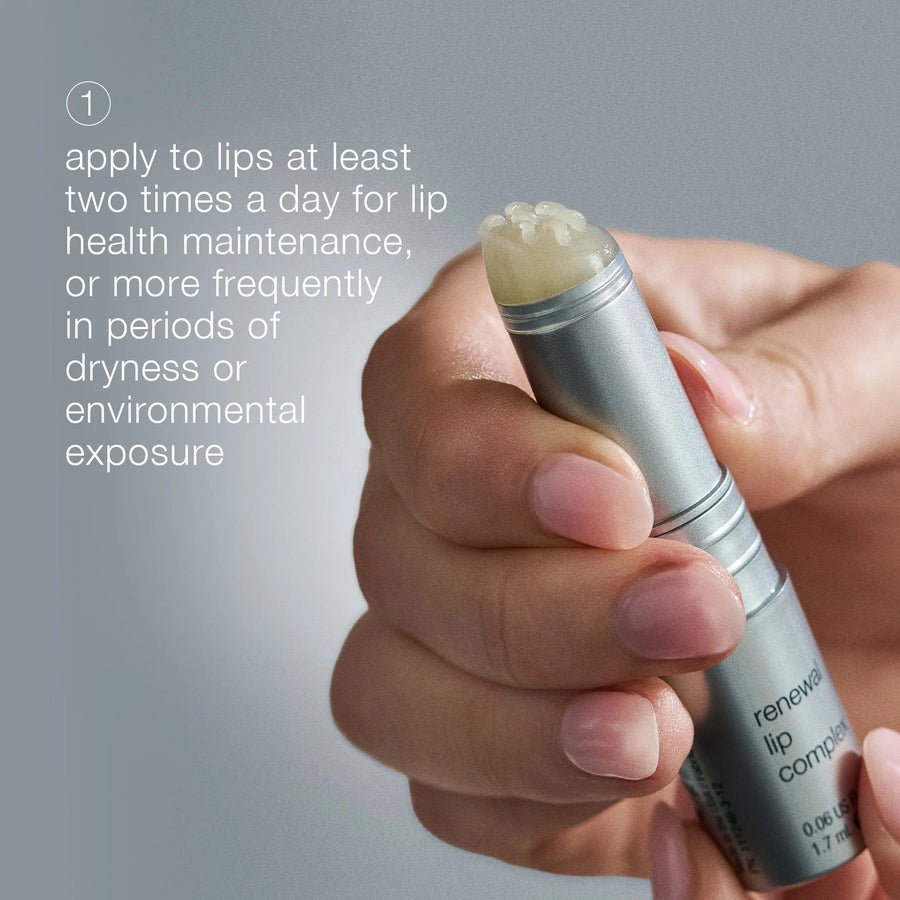 dermalogica targeted treatments 1.75ml renewal lip complex