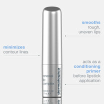 dermalogica targeted treatments 1.75ml renewal lip complex