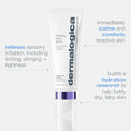 dermalogica targeted treatments 50ml stabilizing repair serum