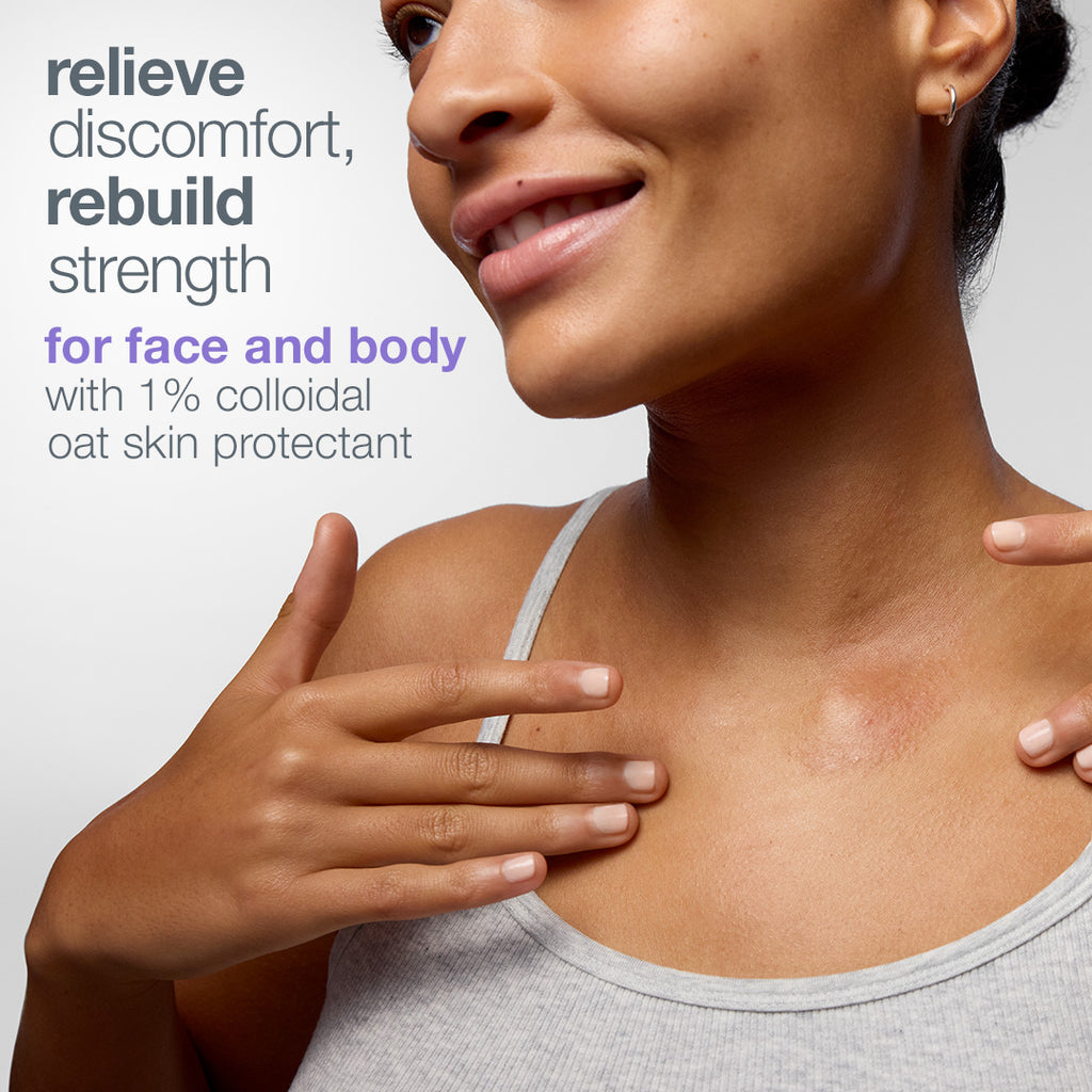 dermalogica targeted treatments 50ml stabilizing repair serum