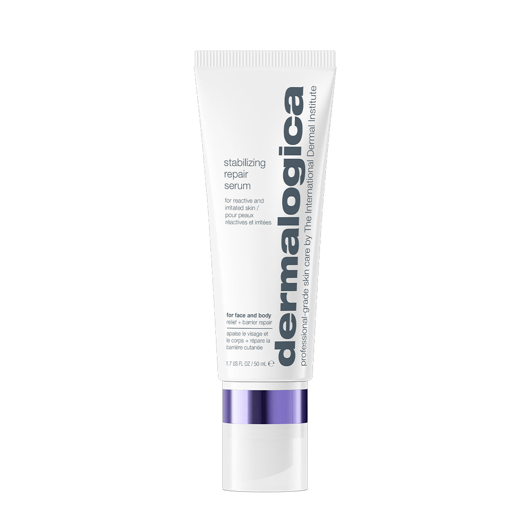 dermalogica targeted treatments 50ml stabilizing repair serum
