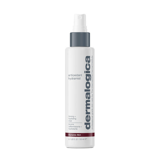 dermalogica toners antioxidant hydramist toner