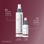 dermalogica toners antioxidant hydramist toner