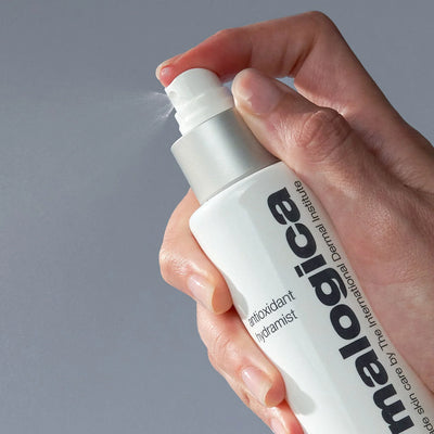 dermalogica toners antioxidant hydramist toner