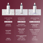 dermalogica toners antioxidant hydramist toner