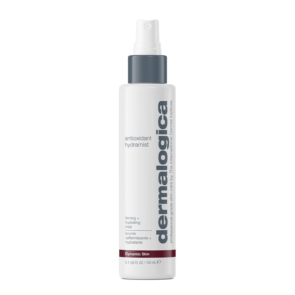 dermalogica toners antioxidant hydramist toner
