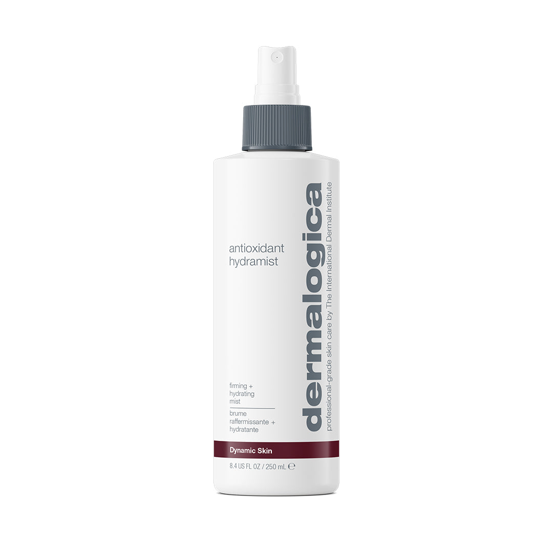 dermalogica toners 250 antioxidant hydramist toner