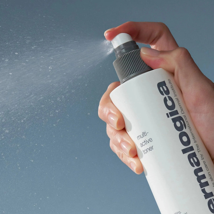 dermalogica toners multi-active toner