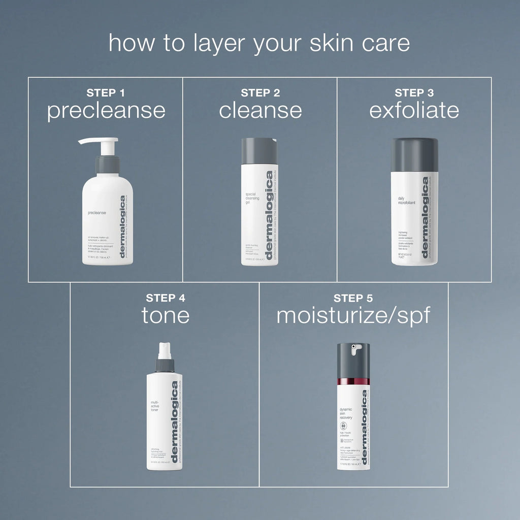 dermalogica toners multi-active toner
