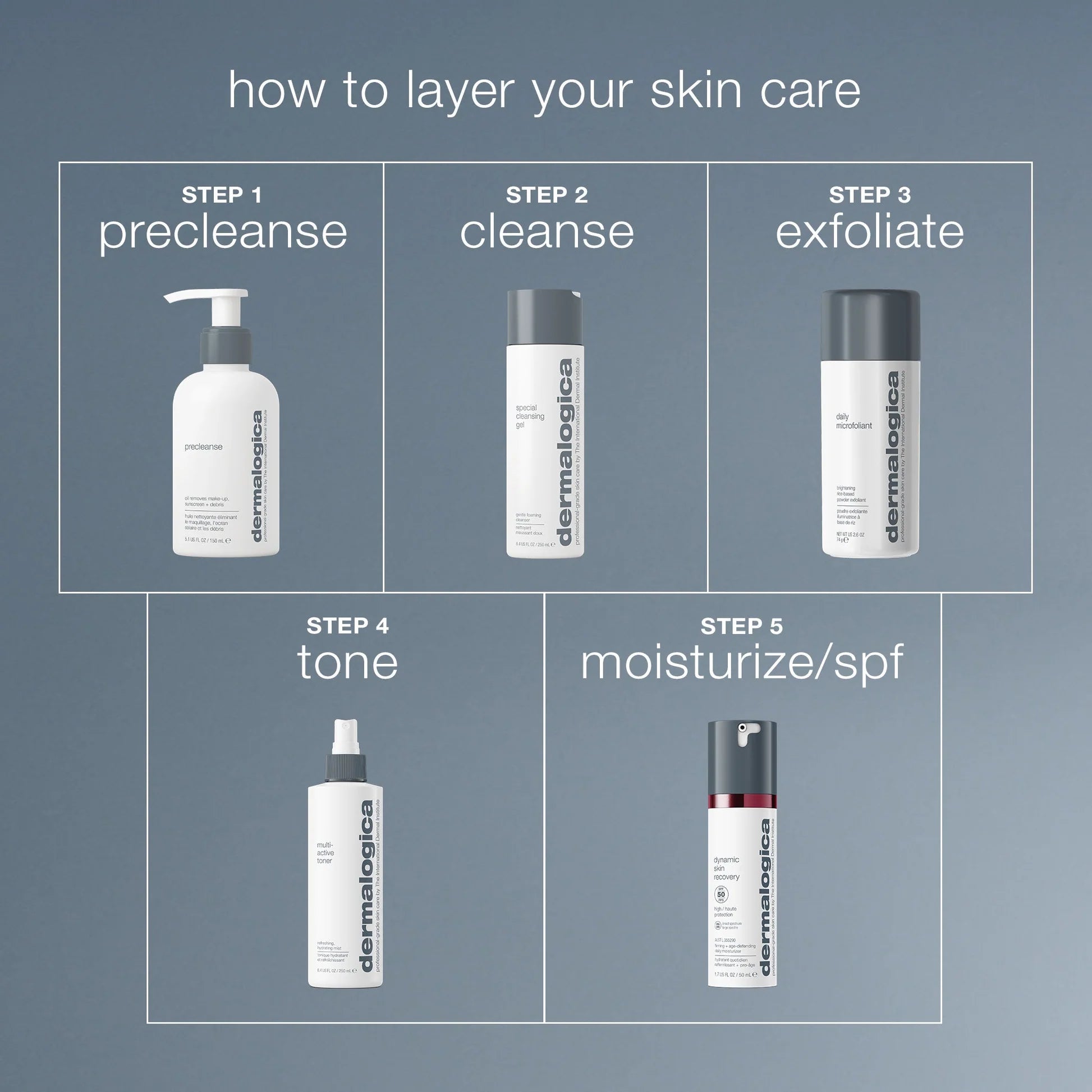 dermalogica toners multi-active toner