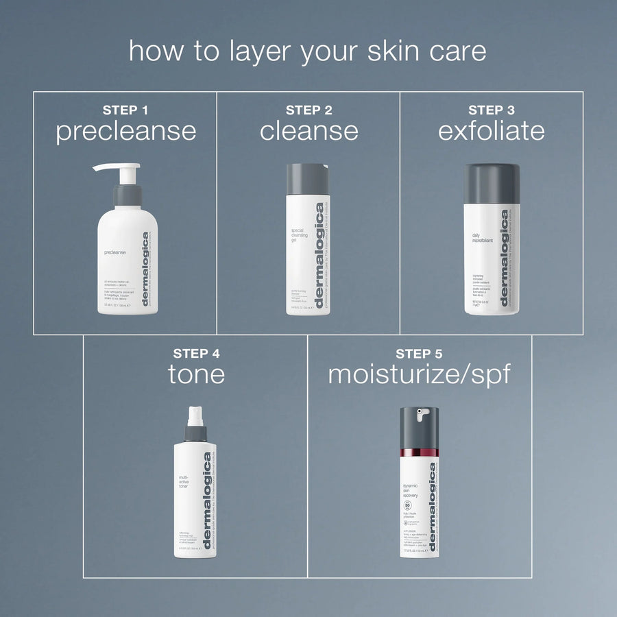 dermalogica toners multi-active toner