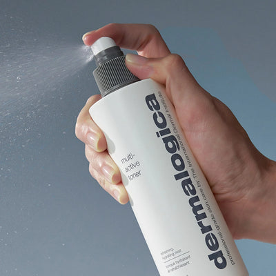 dermalogica toners multi-active toner