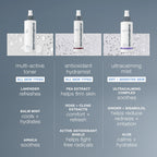 dermalogica toners multi-active toner