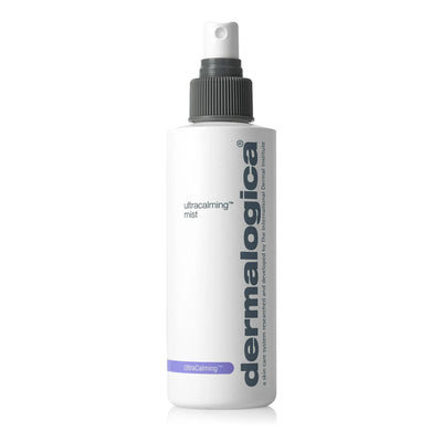 dermalogica toners 177ml ultracalming mist