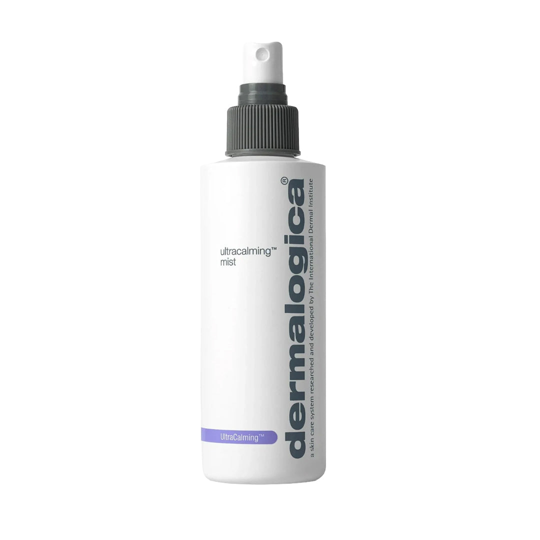 dermalogica toners 177ml ultracalming mist