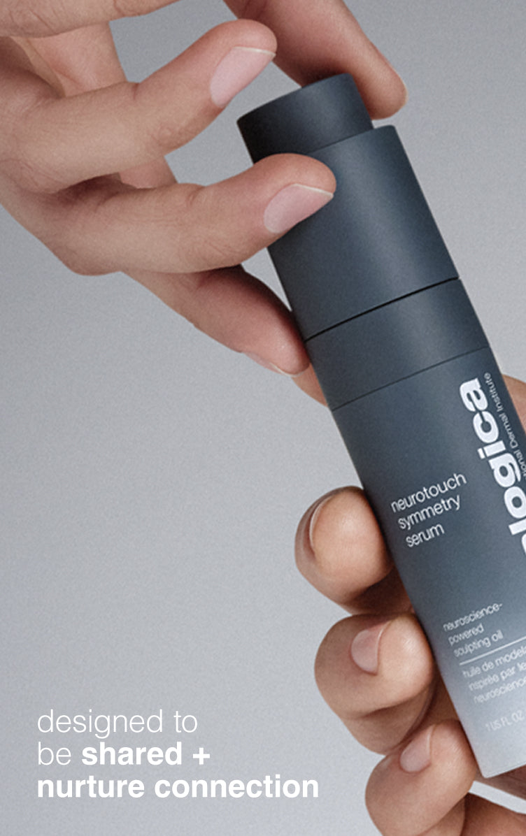 DJs NeuroTouch – Dermalogica AU