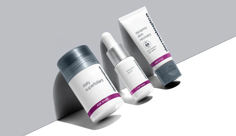 dermalogica limited time offers: your best skin and more