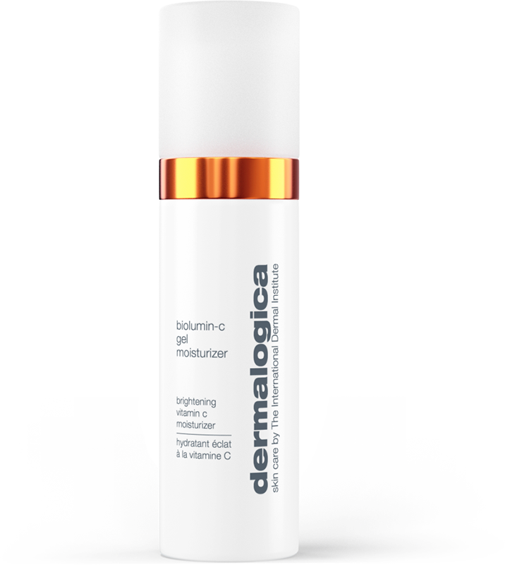 Dermalogica AU 50ml biolumin-c gel moisturizer Auto renew