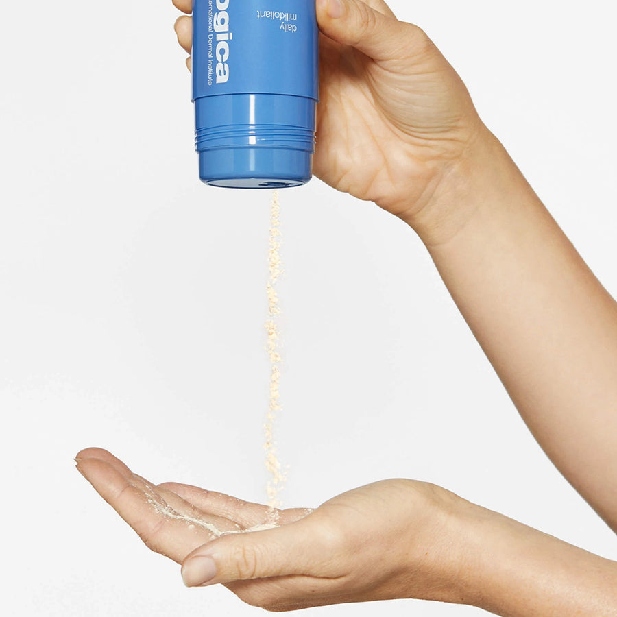 Dermalogica AU daily milkfoliant