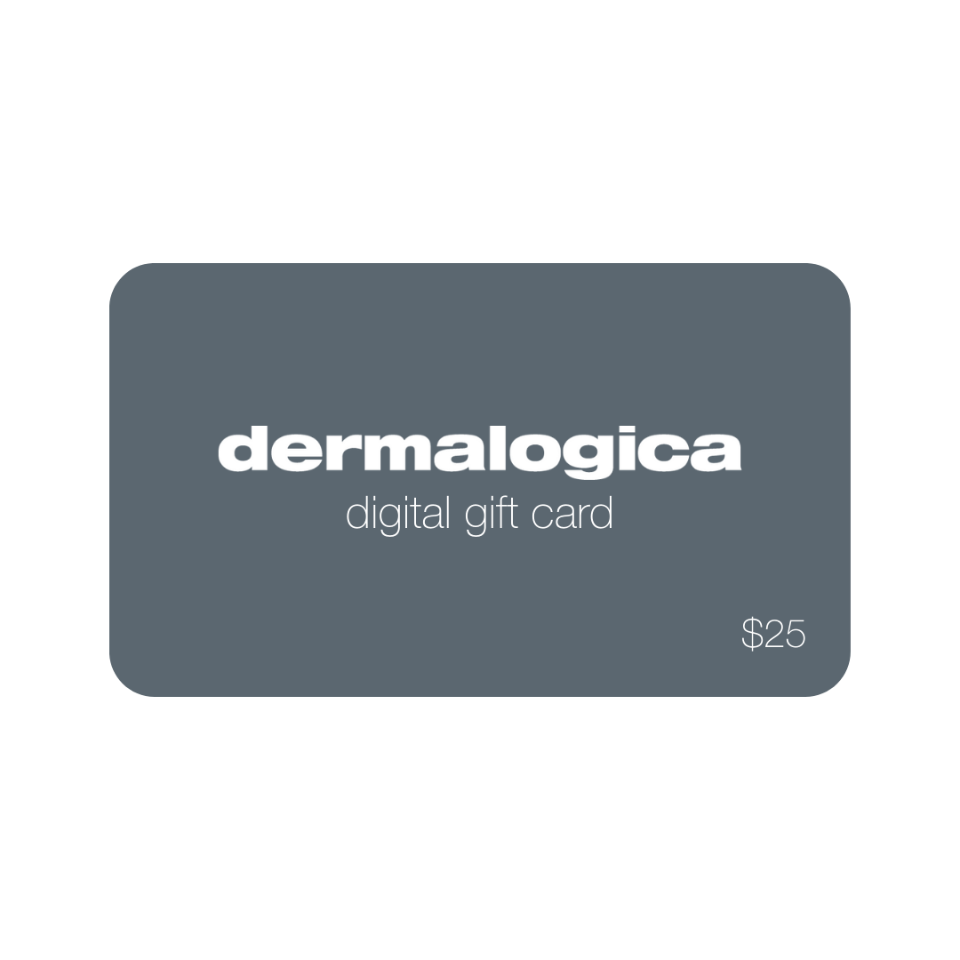 Dermalogica AU Gift Cards Dermalogica Gift Card