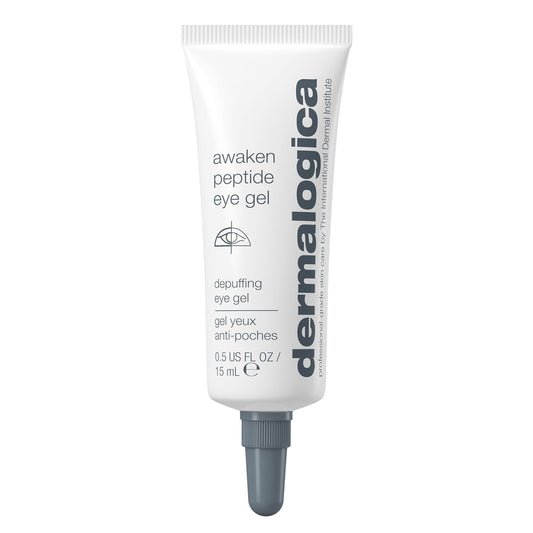 dermalogica 15ml awaken peptide eye gel