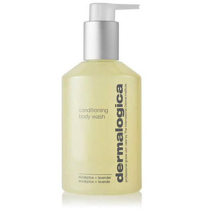 dermalogica body 295 ml conditioning body wash