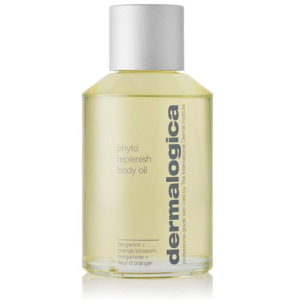 dermalogica body 125 ml phyto replenish body oil